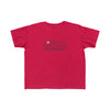 Vermont Toddler T-Shirt - Unisex Toddler Vermont Shirt
