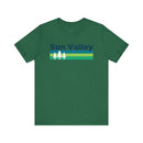 Sun Valley, Idaho T-Shirt - Unisex Sun Valley Shirt-6