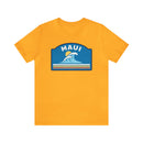 Maui, Hawaii T-Shirt - Unisex Maui Shirt-1