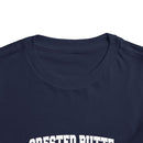 Crested Butte, Colorado Toddler Graphic Tee - Kids Crested Butte Vacation T-Shirt-14