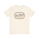 New Mexico T-Shirt - Retro Unisex New Mexico Shirt-3