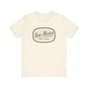 New Mexico T-Shirt - Retro Unisex New Mexico Shirt