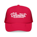 Vermont Trucker Hat - Vermont Cap-2