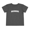 Dark Heather Grey