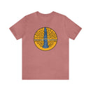 Delaware T-Shirt - Unisex Delaware Shirt-6
