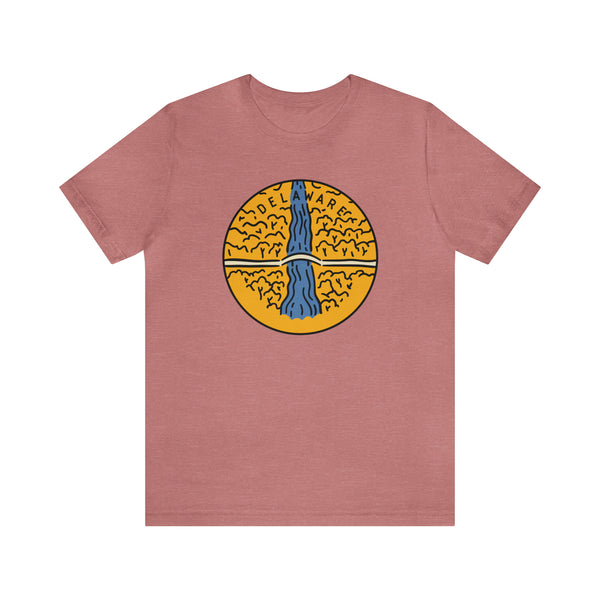 Delaware T-Shirt - Unisex Delaware Shirt