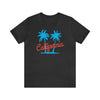 California T-Shirt - Unisex California Shirt