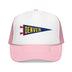 Light Pink/White