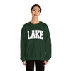 Lake Sweatshirt - Unisex Graphic Crewneck