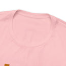 Alaska T-Shirt - Mountain Sunset Unisex Alaska Shirt-119