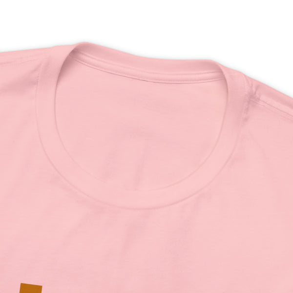 Alaska T-Shirt - Mountain Sunset Unisex Alaska Shirt