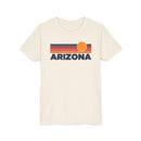 Arizona Youth T-Shirt — Retro Sun Tee-1
