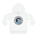 Laguna Beach, California Toddler Hoodie - Unisex Laguna Beach Toddler Sweatshirt-1