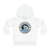 Laguna Beach, California Toddler Hoodie - Unisex Laguna Beach Toddler Sweatshirt