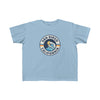 San Diego, California Toddler T-Shirt - Toddler San Diego Shirt