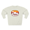 Premium Aspen, Colorado Sweatshirt - Retro Unisex Sweatshirt