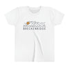 Breckenridge, Colorado Youth T-Shirt - Kids Breckenridge Shirt