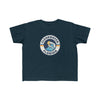 Clearwater, Florida Toddler T-Shirt - Toddler Clearwater Shirt