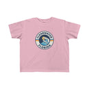 Clearwater, Florida Toddler T-Shirt - Toddler Clearwater Shirt-4