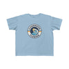 Clearwater, Florida Toddler T-Shirt - Toddler Clearwater Shirt