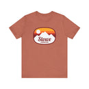 Stowe, Vermont T-Shirt - Unisex Stowe Shirt-6