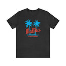 Malibu, California T-Shirt - Unisex Malibu Shirt-4