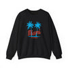 Miami, Florida Sweatshirt - Unisex Crewneck Miami Sweatshirt