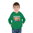 Sun Valley, Idaho Toddler Hoodie - Unisex Sun Valley Toddler Sweatshirt-10