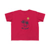 Miami, Florida Toddler T-Shirt - Toddler Miami Shirt