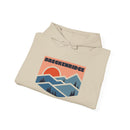 Breckenridge, Colorado Hoodie - Unisex Mountain Breckenridge Hoodie Graphic Sweatshirt-11
