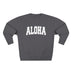Charcoal Heather