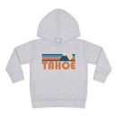 Tahoe, California Toddler Hoodie - Unisex Tahoe Toddler Sweatshirt-2