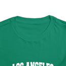 Los Angeles, California Toddler Graphic Tee - Kids Los Angeles Vacation T-Shirt-8