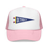 Light Pink/White