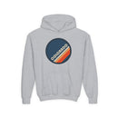 Colorado Youth Hoodie - Kids Colorado Hooded Sweatshirt-2