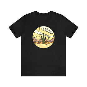 Texas T-Shirt - Unisex Texas Shirt