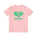 California Pickleball T-Shirt - Unisex California Shirt-5