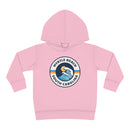 Myrtle Beach, South Carolina Toddler Hoodie - Unisex Myrtle Beach Toddler Sweatshirt-5