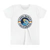 Long Beach, California Youth T-Shirt - Kids Long Beach Shirt