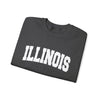 Illinois Sweatshirt - Unisex Graphic Crewneck