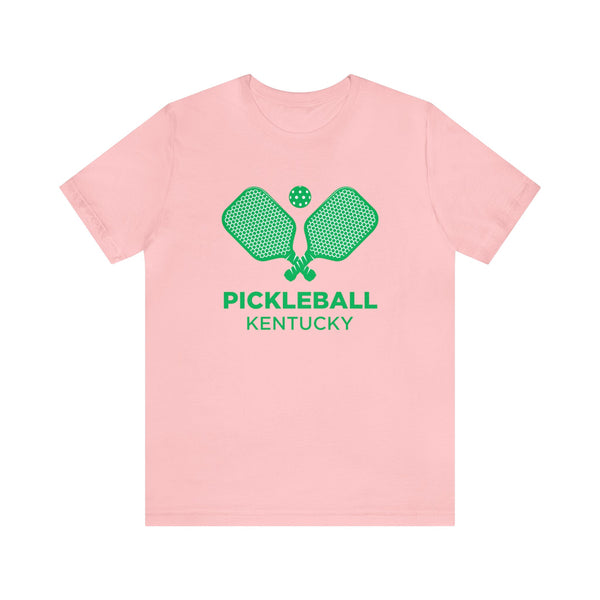 Kentucky Pickleball T-Shirt - Unisex Kentucky Shirt