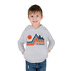 Colorado Toddler Hoodie - Unisex Colorado Toddler Sweatshirt