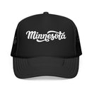 Minnesota Trucker Hat - Minnesota Cap-1