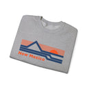 New Mexico Retro Sun Sweatshirt-12