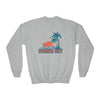 Panama City, Florida Youth Sweatshirt - Unisex Kid's Panama City Sweatshirt