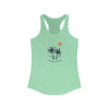 Newport Beach, California Women's Racerback Tank Top