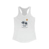 Newport Beach, California Women's Racerback Tank Top