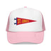Light Pink/White