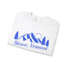 Stowe, Vermont Sweatshirt - Unisex Mountain Stowe Sweatshirt