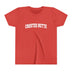 Heather Red